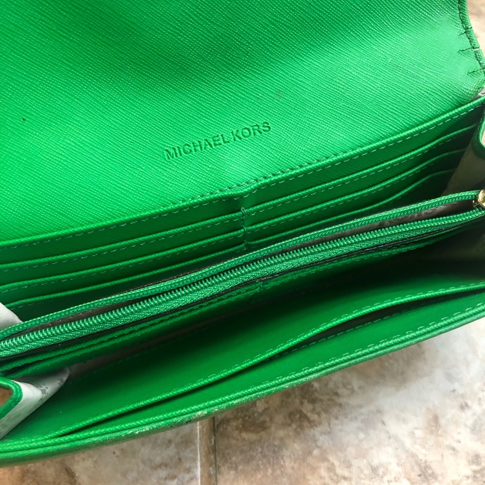 MK wallet - Picture 4 of 7